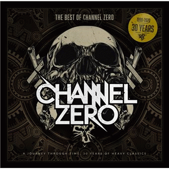 Channel Zero : The Best of Channel Zero